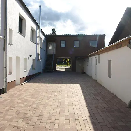 Entenfang Appartement Wesseling