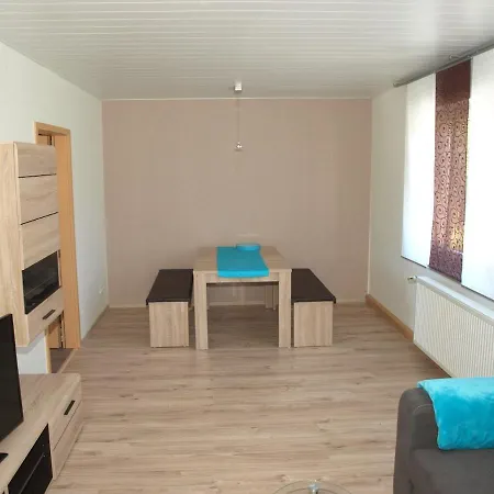 Entenfang Appartement