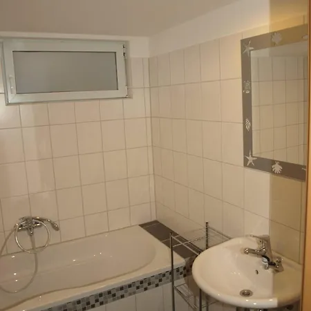 Entenfang Appartement Wesseling