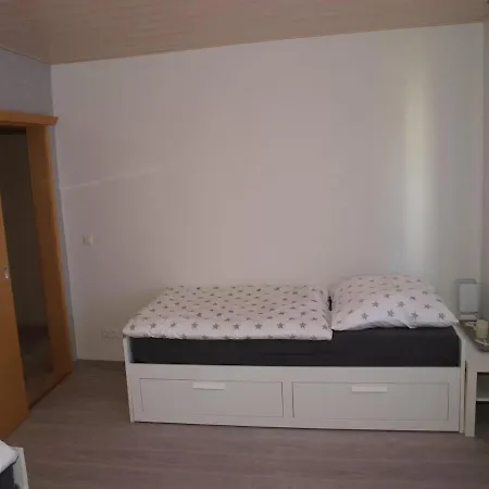 Appartement Entenfang Wesseling
