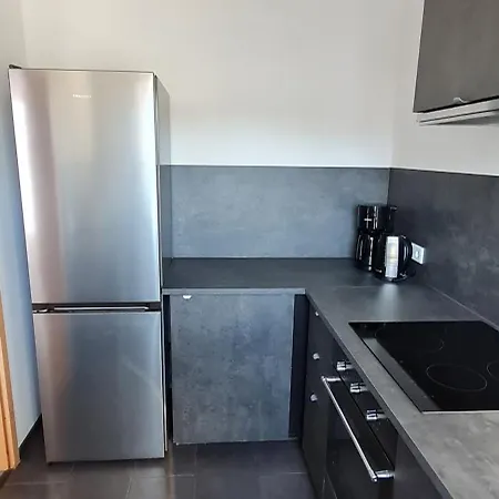 Appartement Entenfang Wesseling
