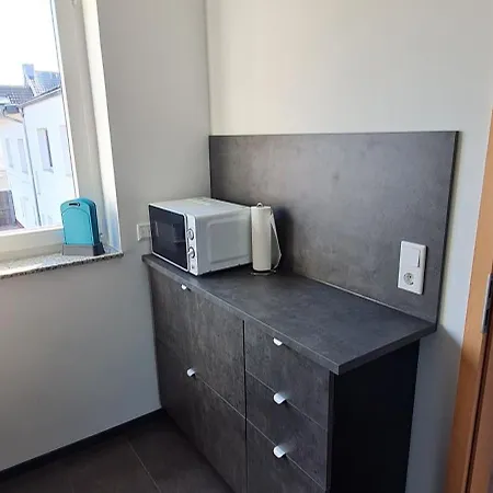 Entenfang Appartement